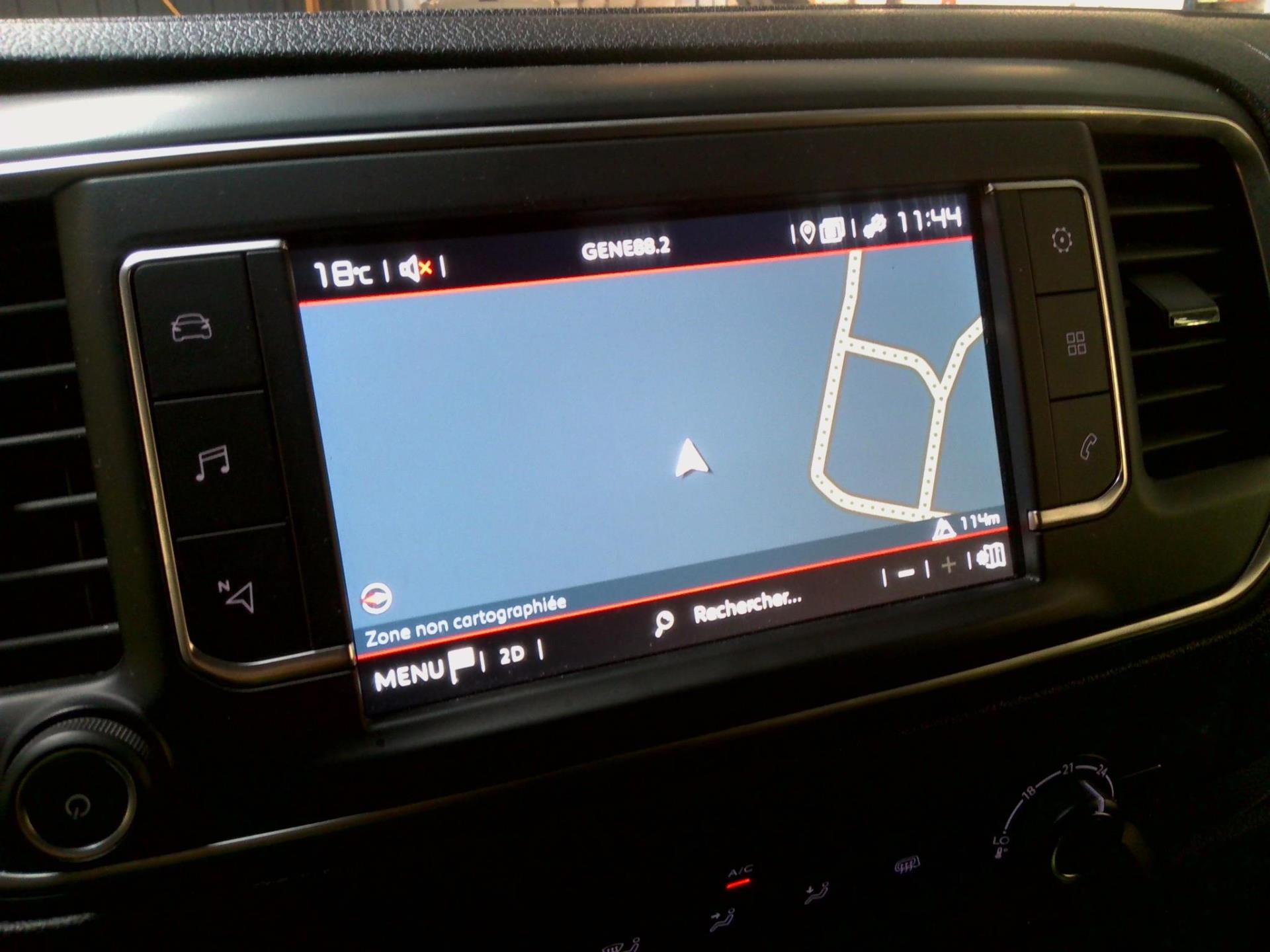 Citroen JUMPY FGN XL BLUEHDI 145 BVM6 2023