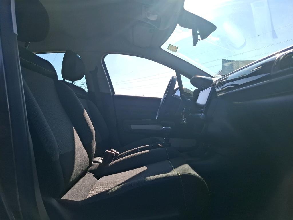 Citroen C3 BlueHDi 100 S&S BVM6 Feel Pack 2021