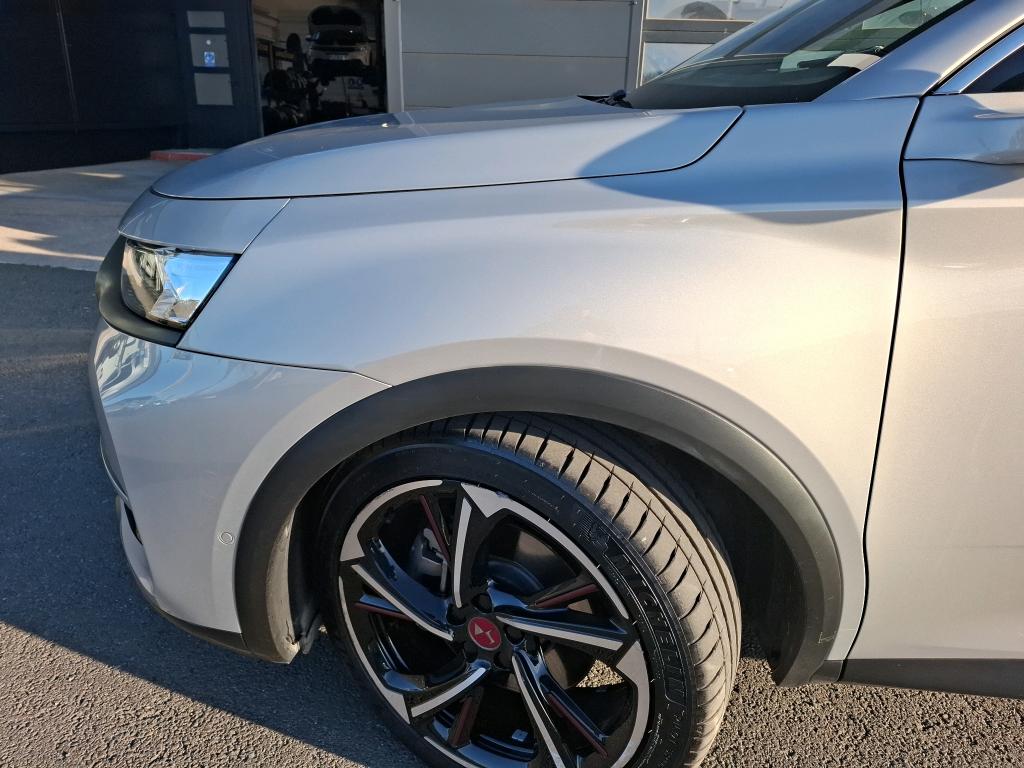 DS DS7 Crossback Hybride E-Tense 225 EAT8 Performance Line+ 2023