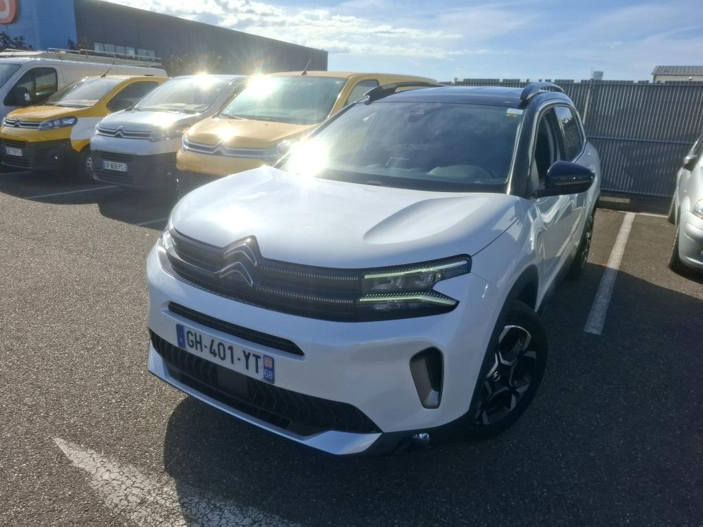 C5 AIRCROSS