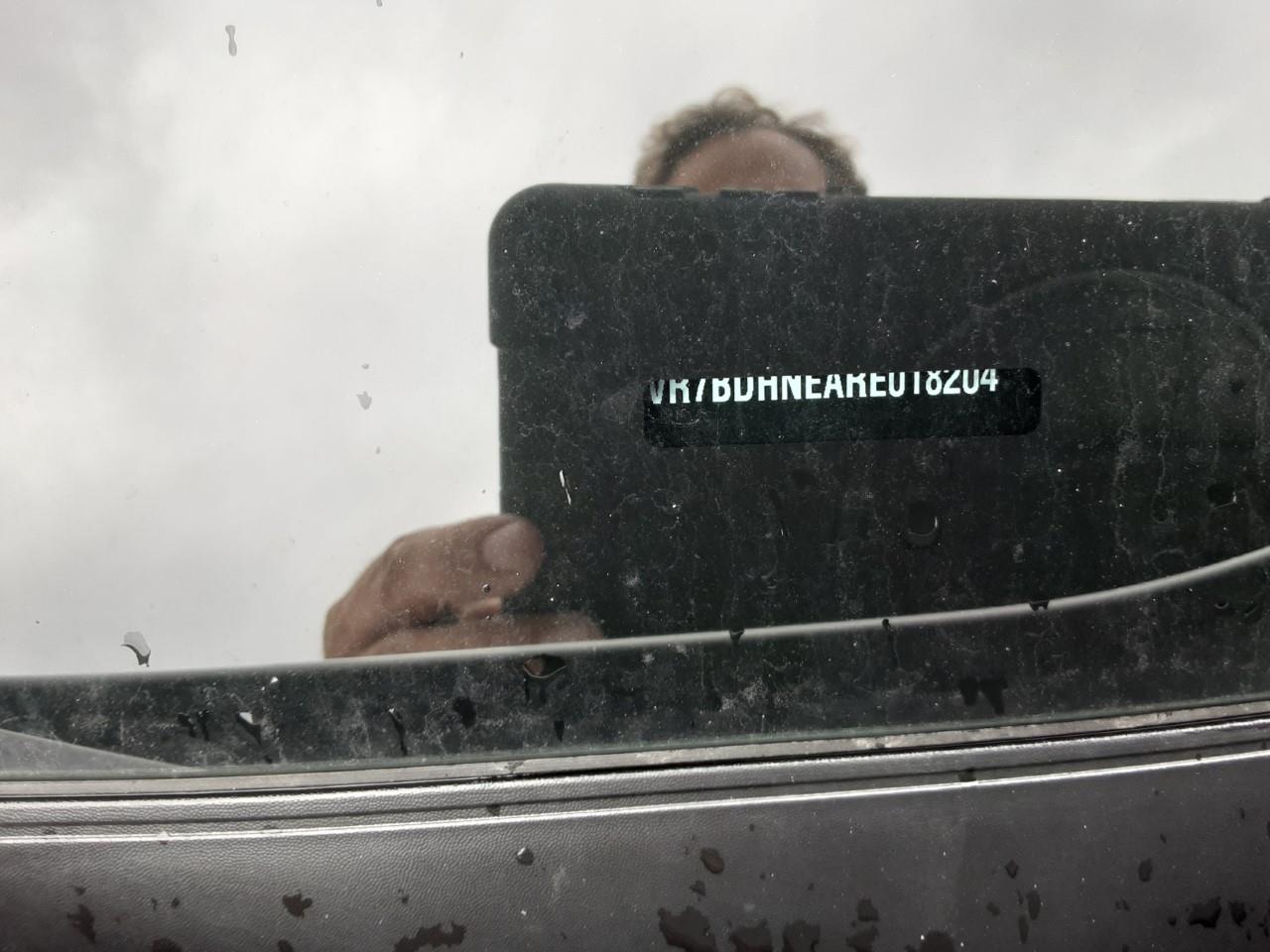 Foto Citroën C4 X 6