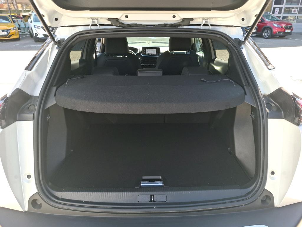 Peugeot 2008 PureTech 130 S&S EAT8 GT 2023