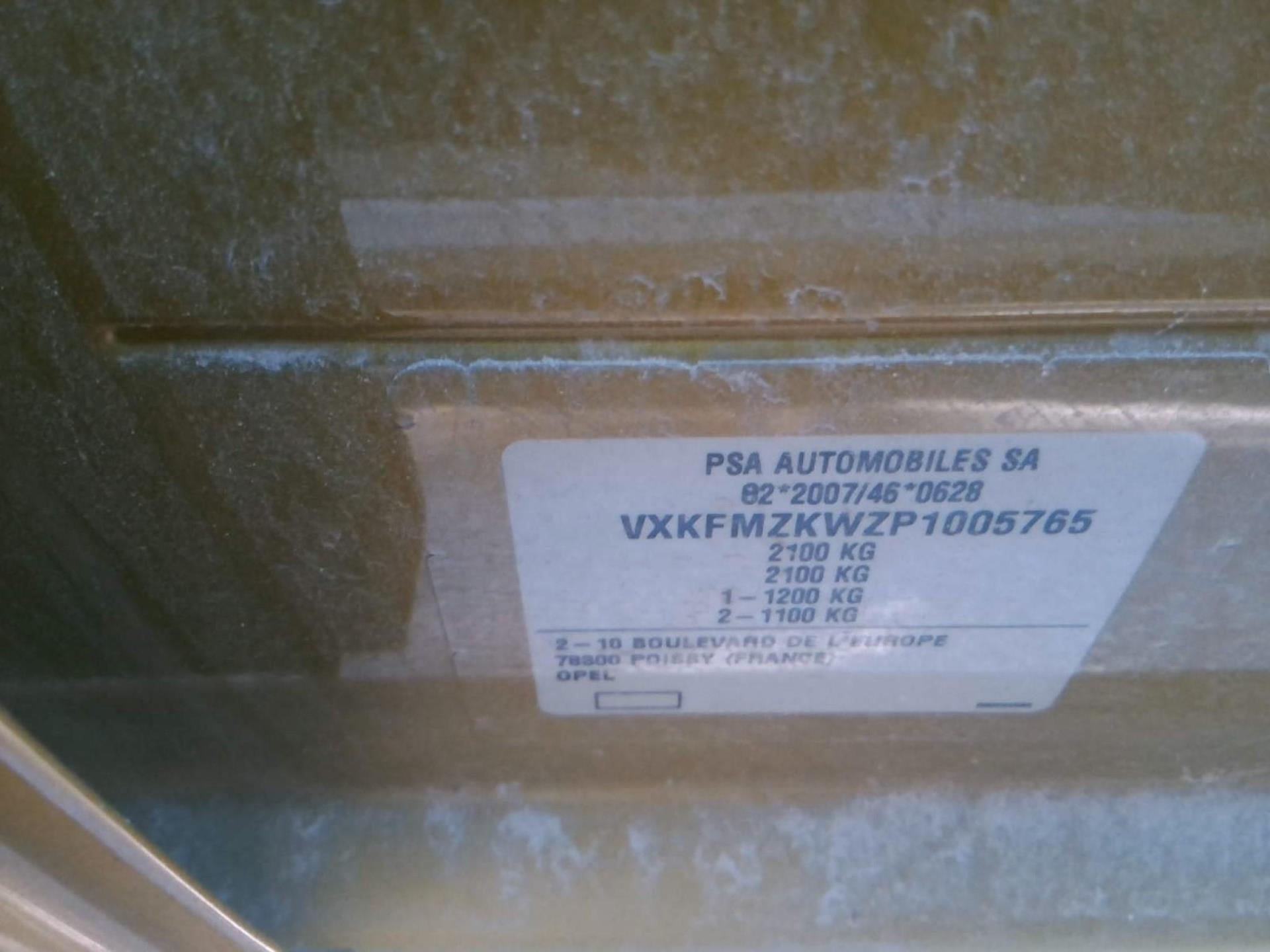 Opel Astra Electrique 156 ch & Batterie 54 kWh  2023