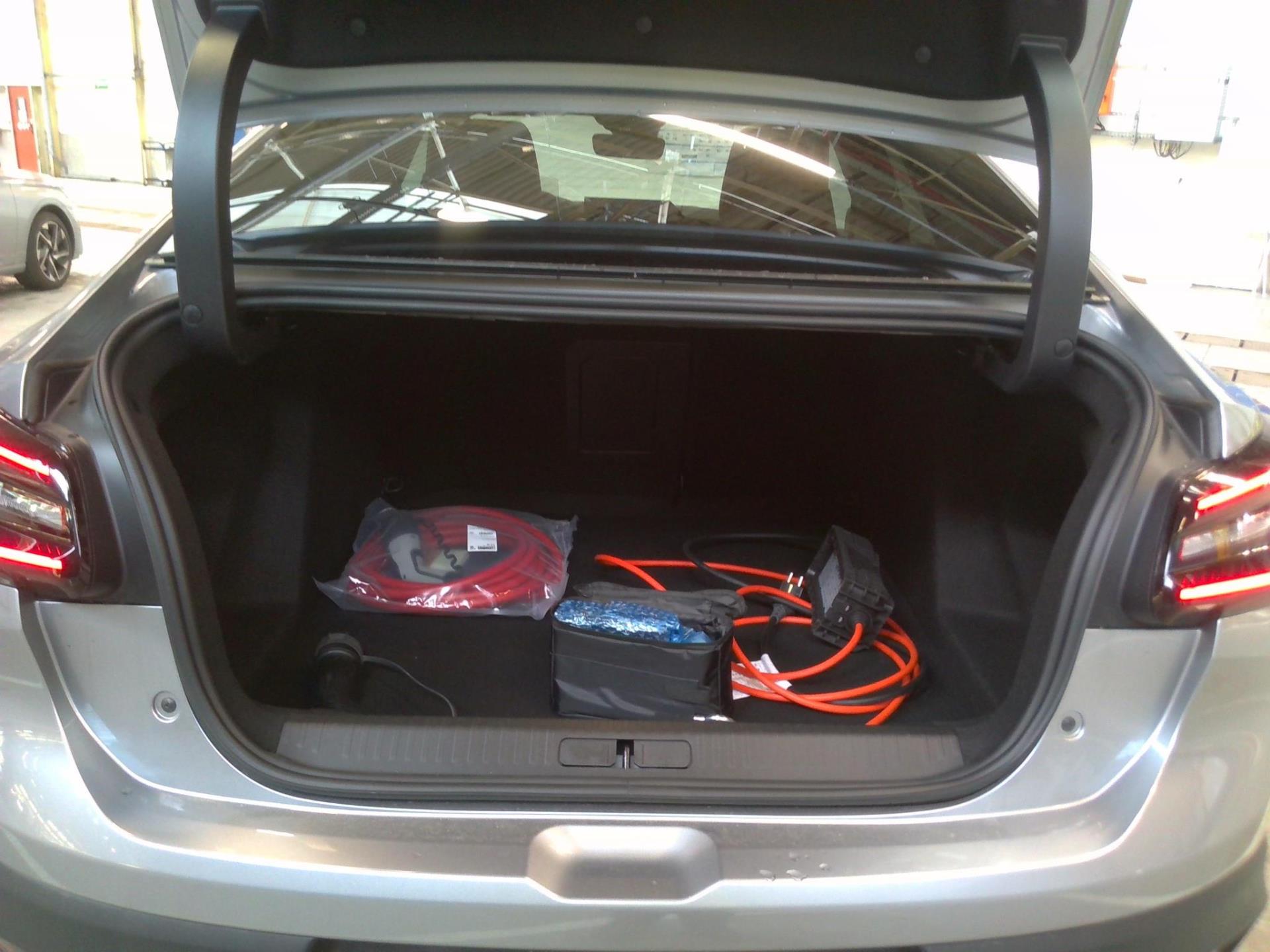 Citroen e-C4 X 136 ch Automatique Shine Pack 2022