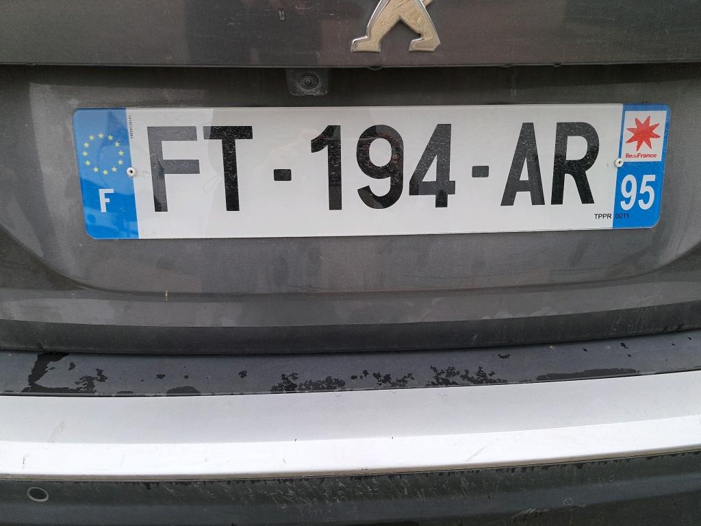 Peugeot 2008 PureTech 130 S&S EAT8 GT Line 2020