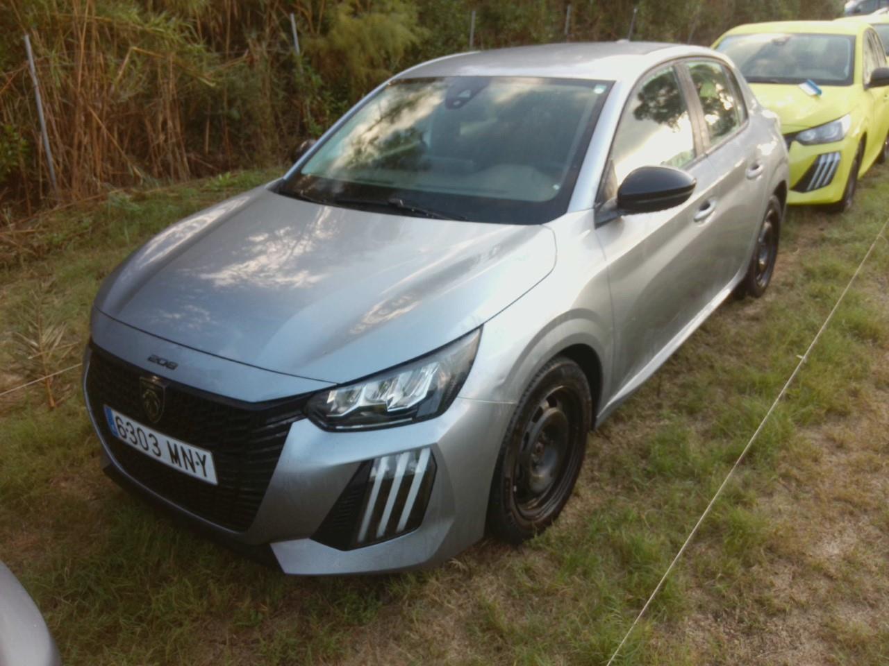 Foto Peugeot 308 2