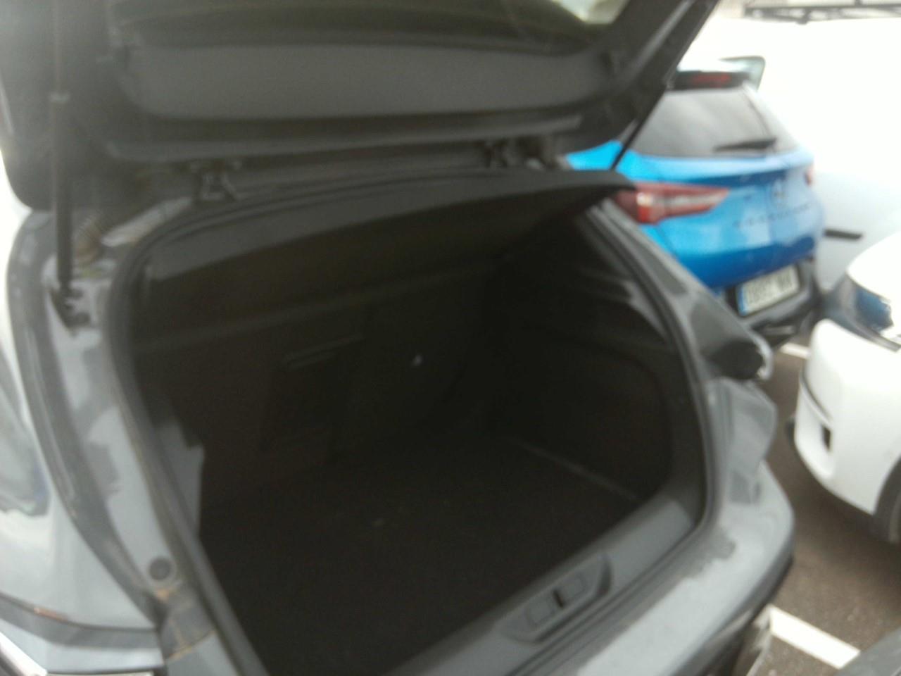Foto Peugeot 308 16