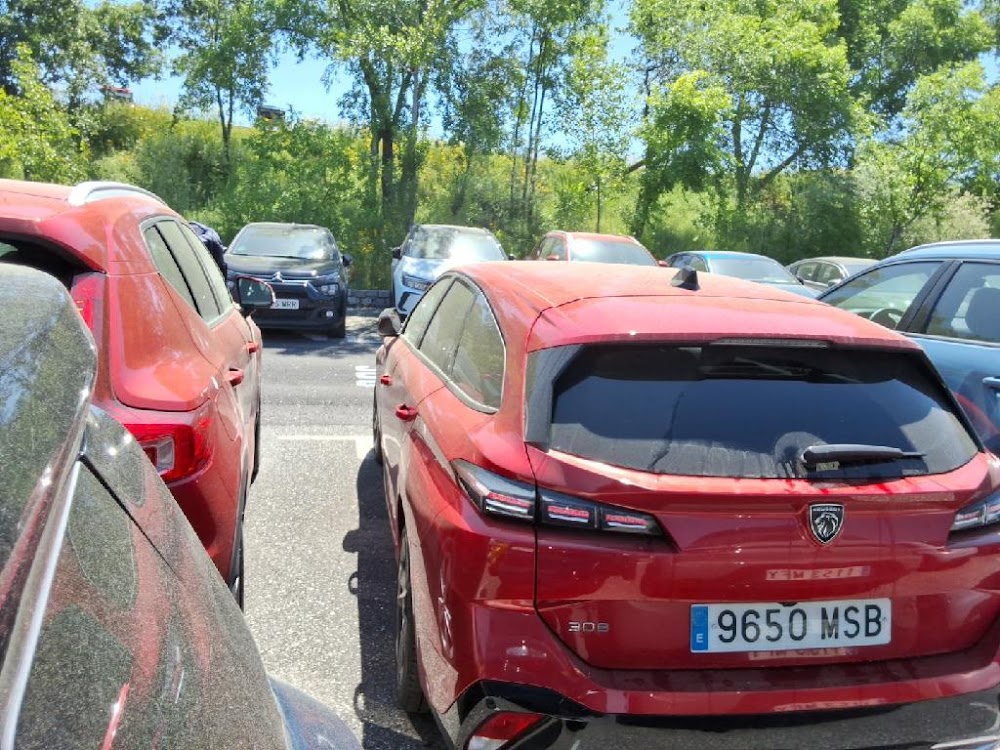 Foto Peugeot 308 6
