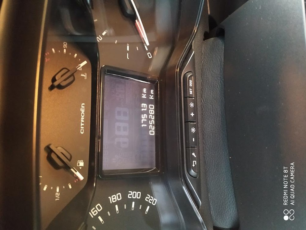 Foto Citroën C 3 3