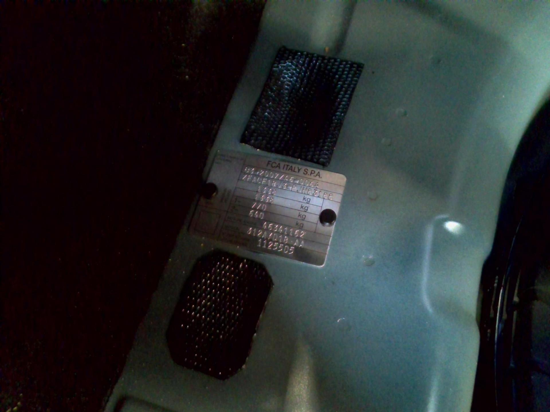 FIAT 500 1.0 70 ch Hybride BSG S/S  2023