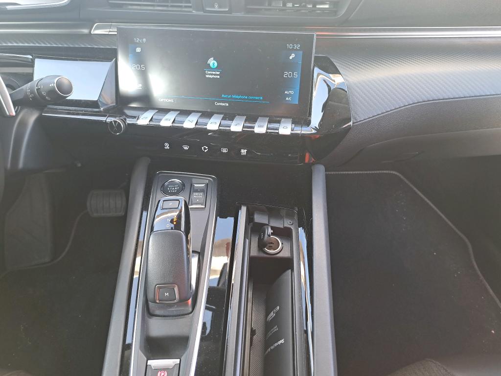 Peugeot 508 SW BlueHDi 130 ch S&S EAT8 Allure Pack 2022