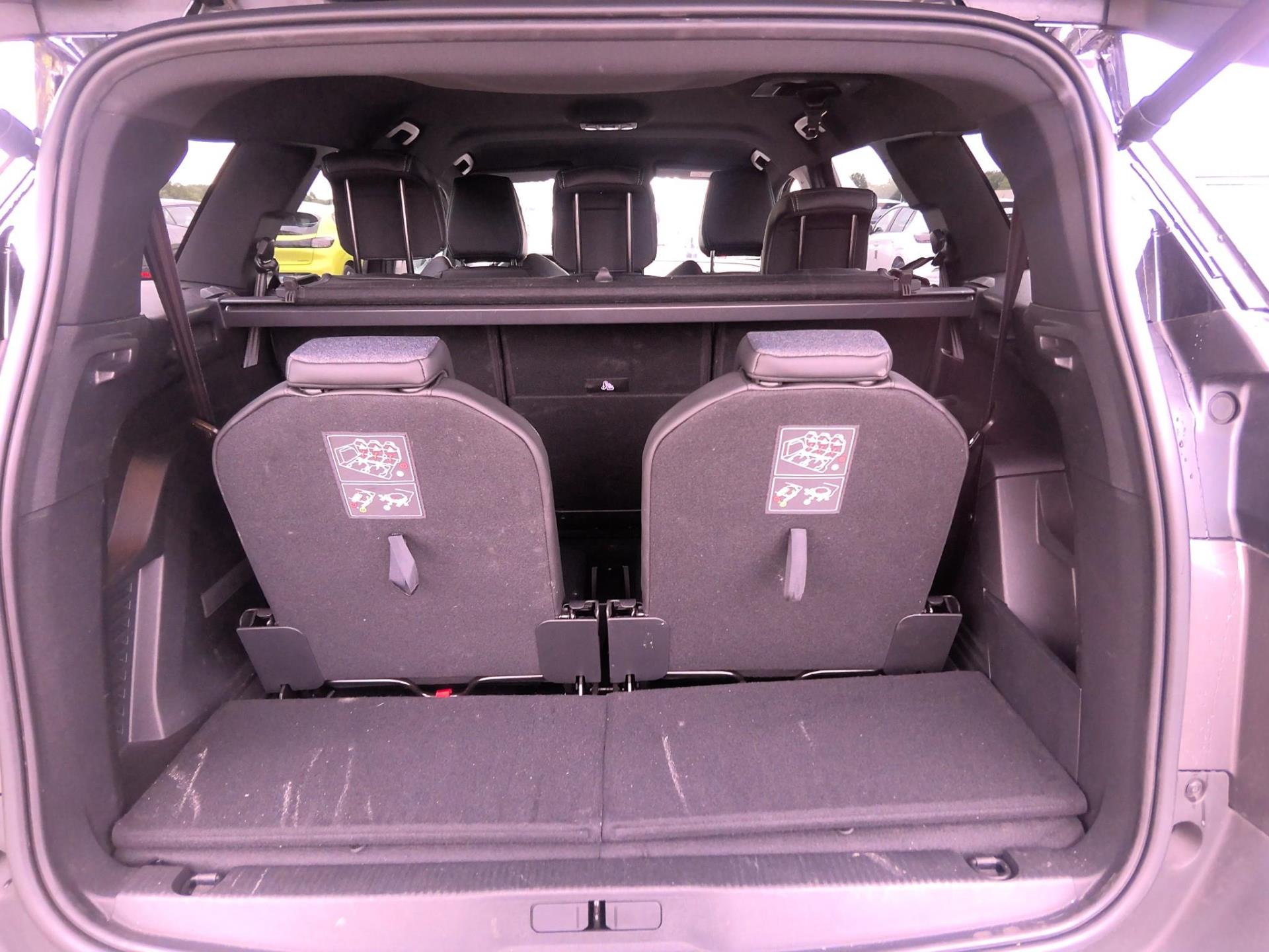 Peugeot 5008 BlueHDi 130ch S&S EAT8 Allure Pack 2024