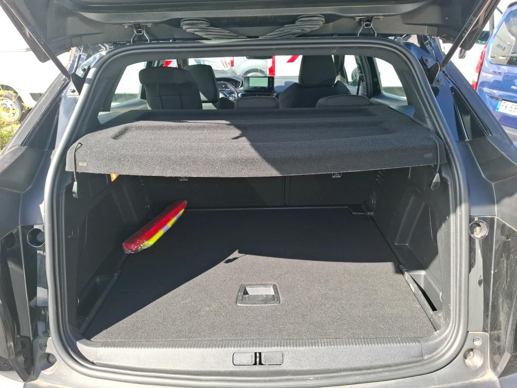 Peugeot 3008 BlueHDi 130ch S&S EAT8 Active Pack 2023