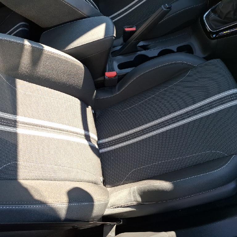 Foto Opel Corsa 12