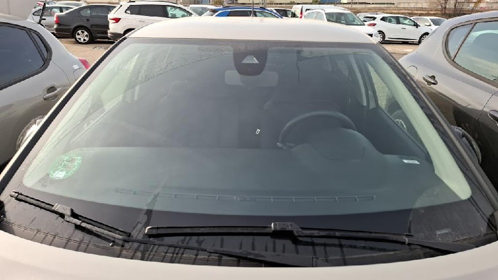 Foto Citroën C3 Origin 8