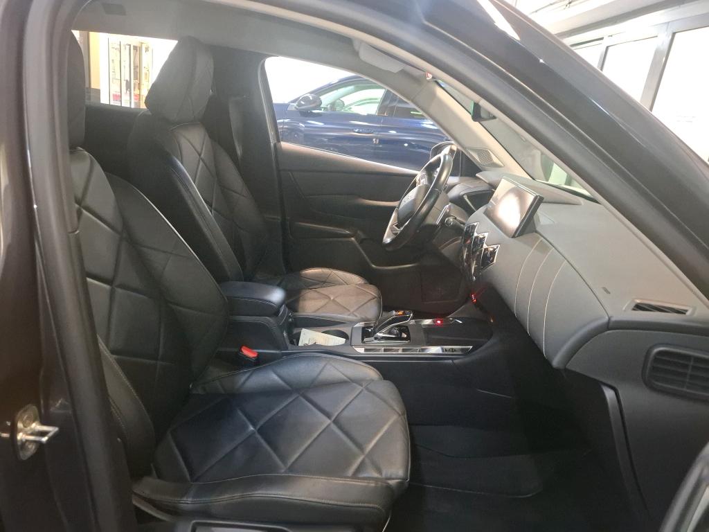 DS DS 3 CROSSBACK / DS 3 II