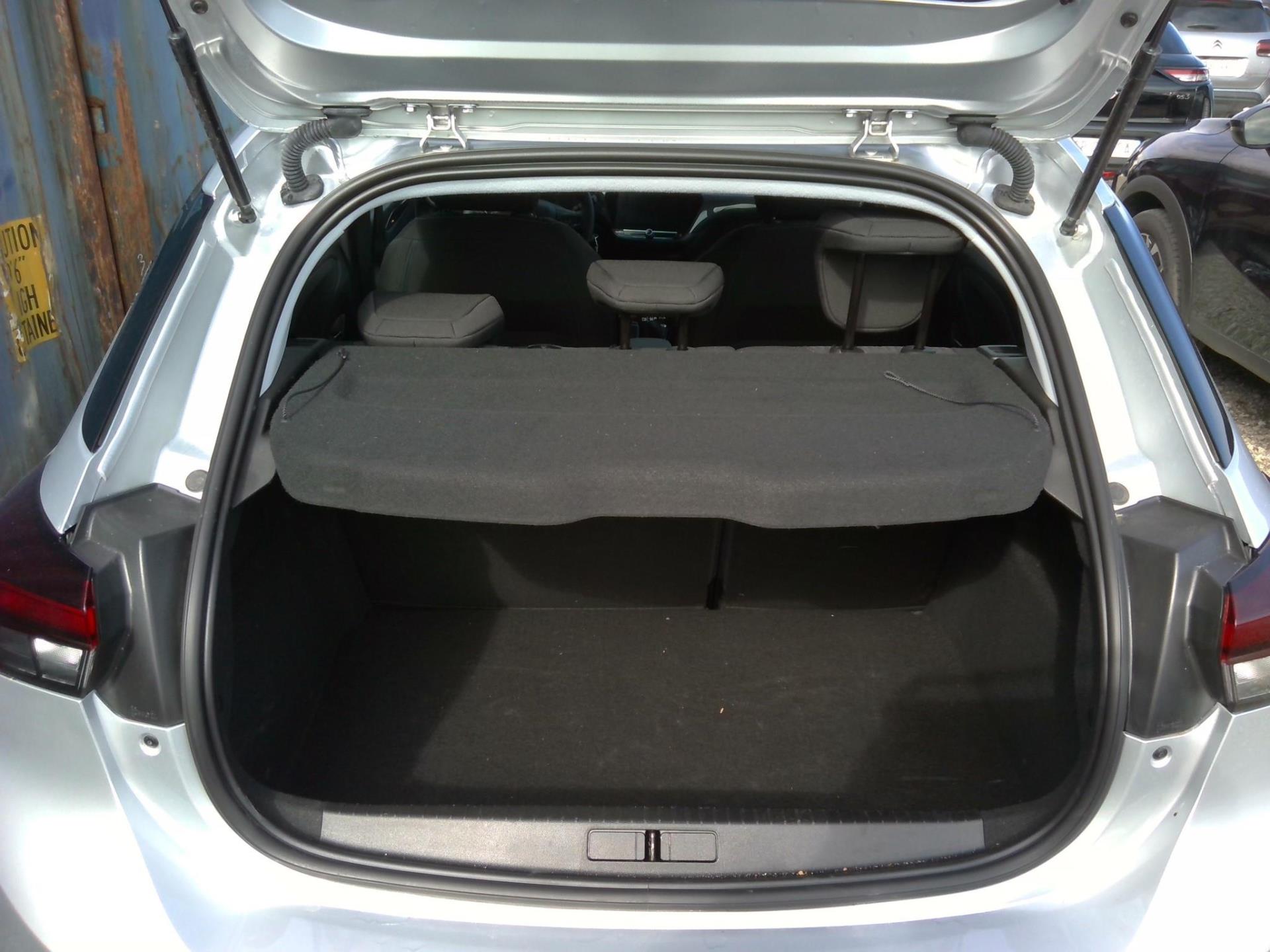 Opel Corsa 1.2 75 ch BVM5 Elegance Business 2023
