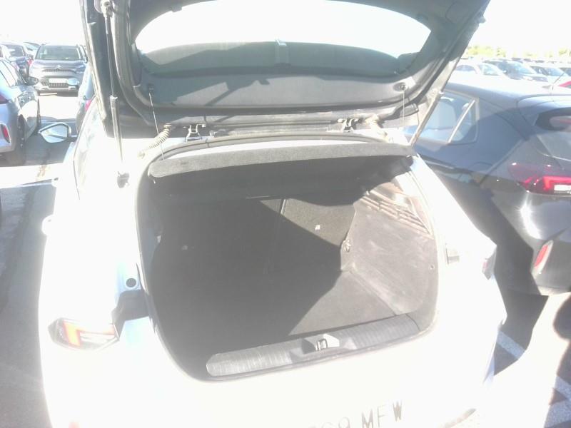 Foto Opel Astra 7