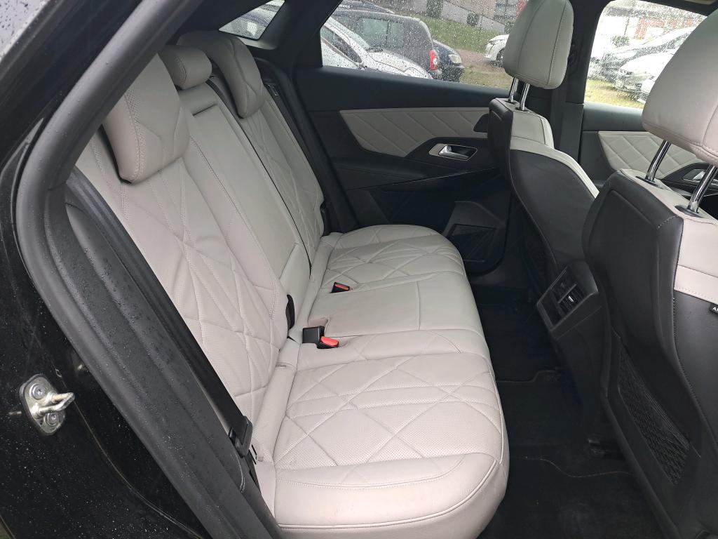 DS DS7 Crossback BlueHDi 180 EAT8 Grand Chic 2020