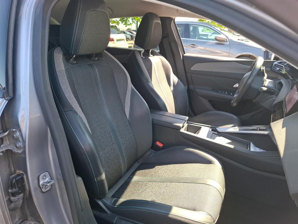 Peugeot 308 PureTech 130ch S&S EAT8 Allure Pack 2022