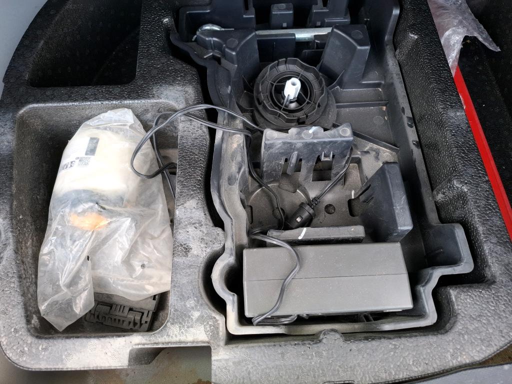Peugeot 508 SW PureTech 130 ch S&S EAT8 Active Pack 2021