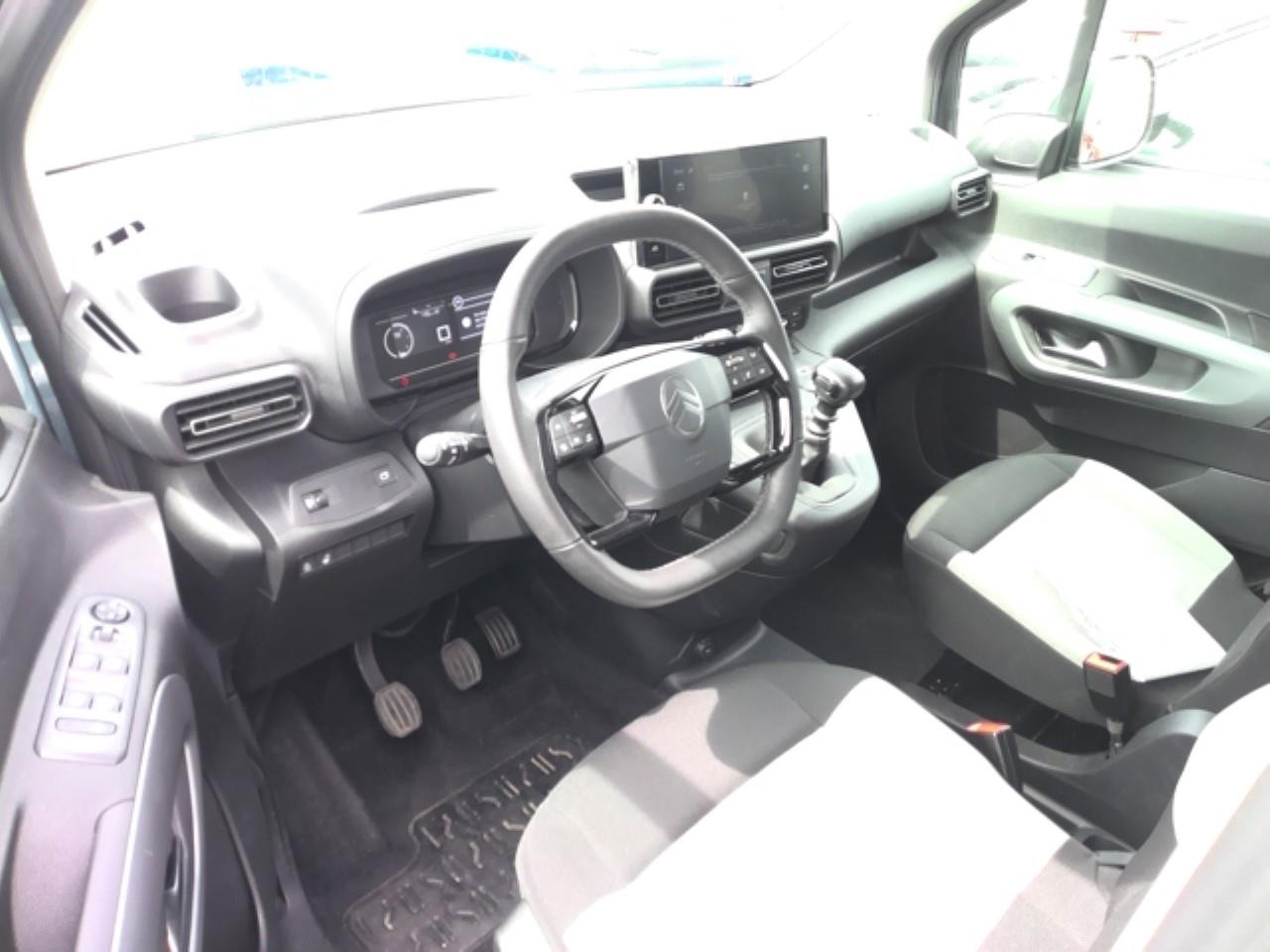Foto Citroën Jumpy 3