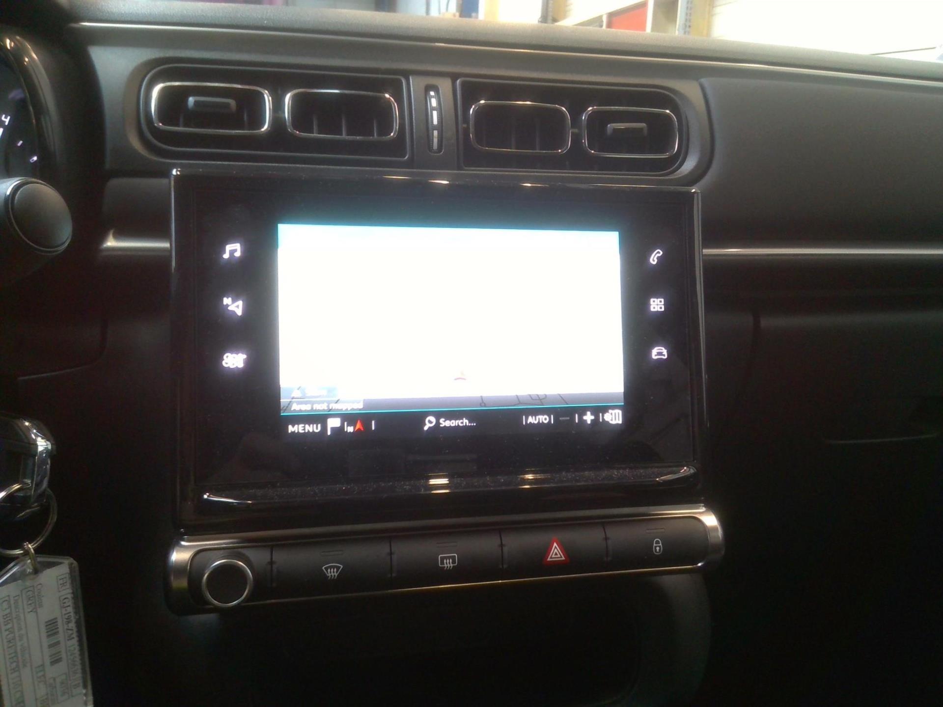 Citroen C3 PureTech 110 S&S BVM6 C-Series 2022