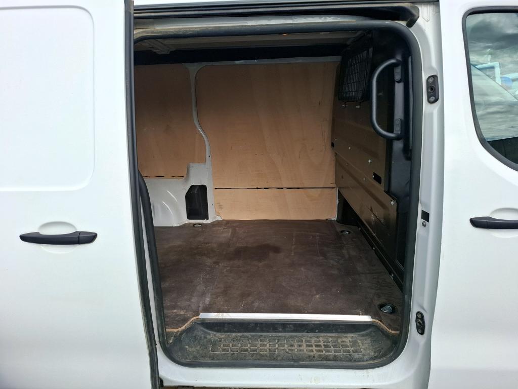 Citroen JUMPY FGN M BLUEHDI 120 S&S BVM6 CLUB 340 NM 2020