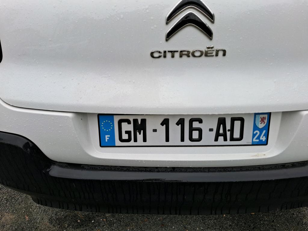 Citroen C3 PureTech 83 S&S BVM5 Shine 2023