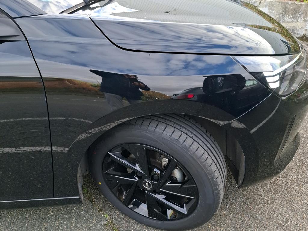 Opel Corsa 1.2 75 ch BVM5  2023