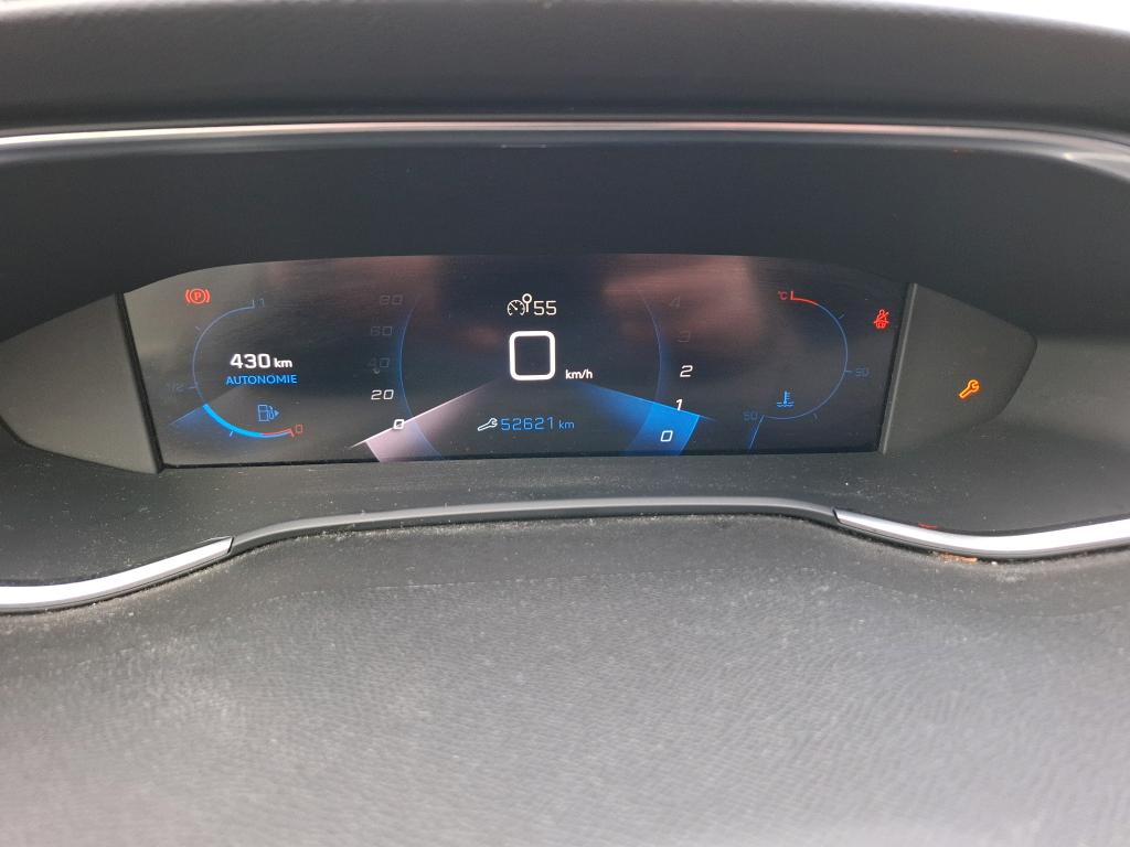 Peugeot 308 AFFAIRE BLUEHDI 100 S&S BVM6 PREMIUM PACK 2020