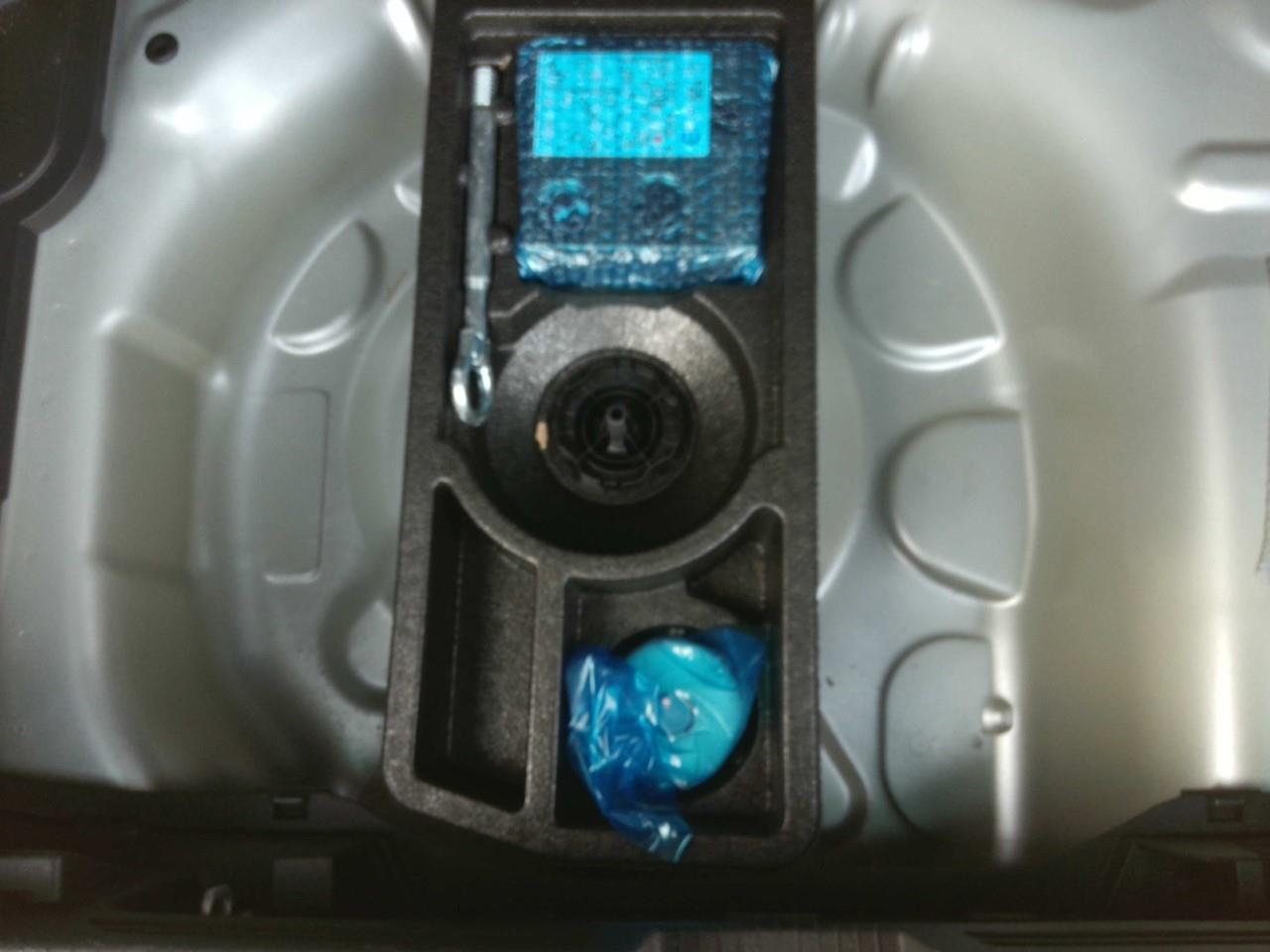 Foto Opel CrossLand 9