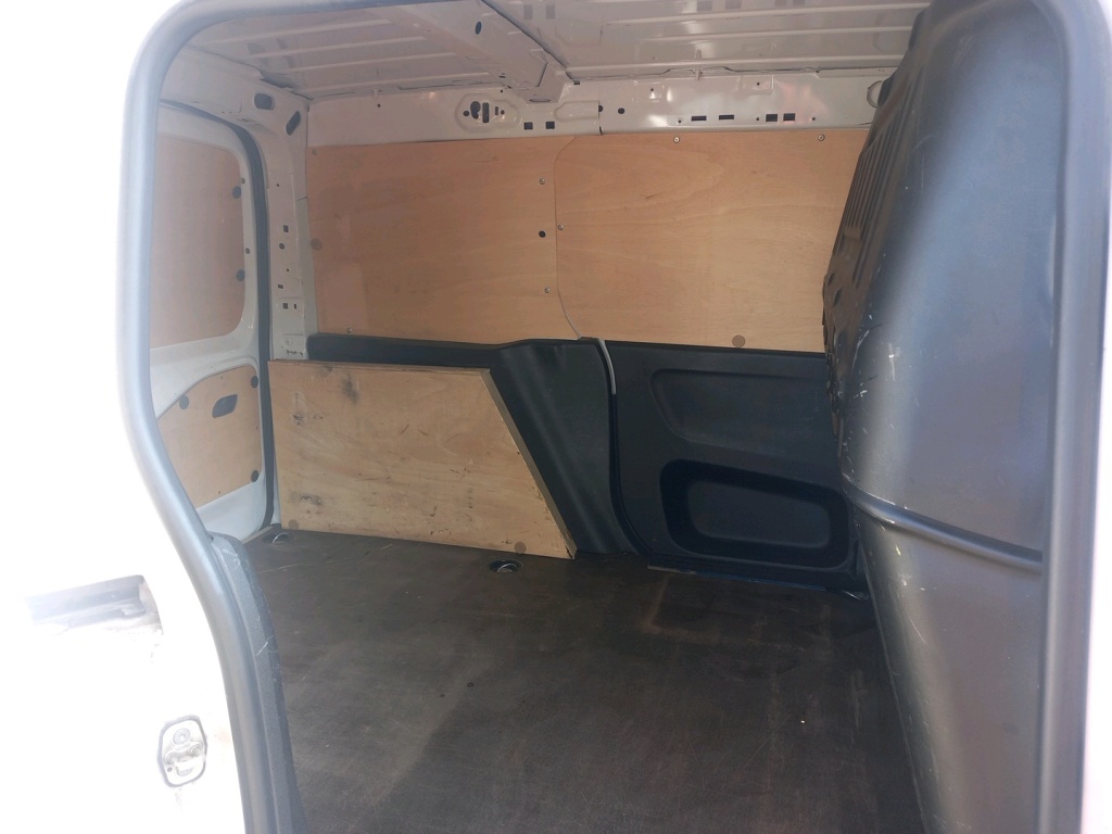 Citroen BERLINGO VAN M 650 BLUEHDI 100 S&S CLUB 2019