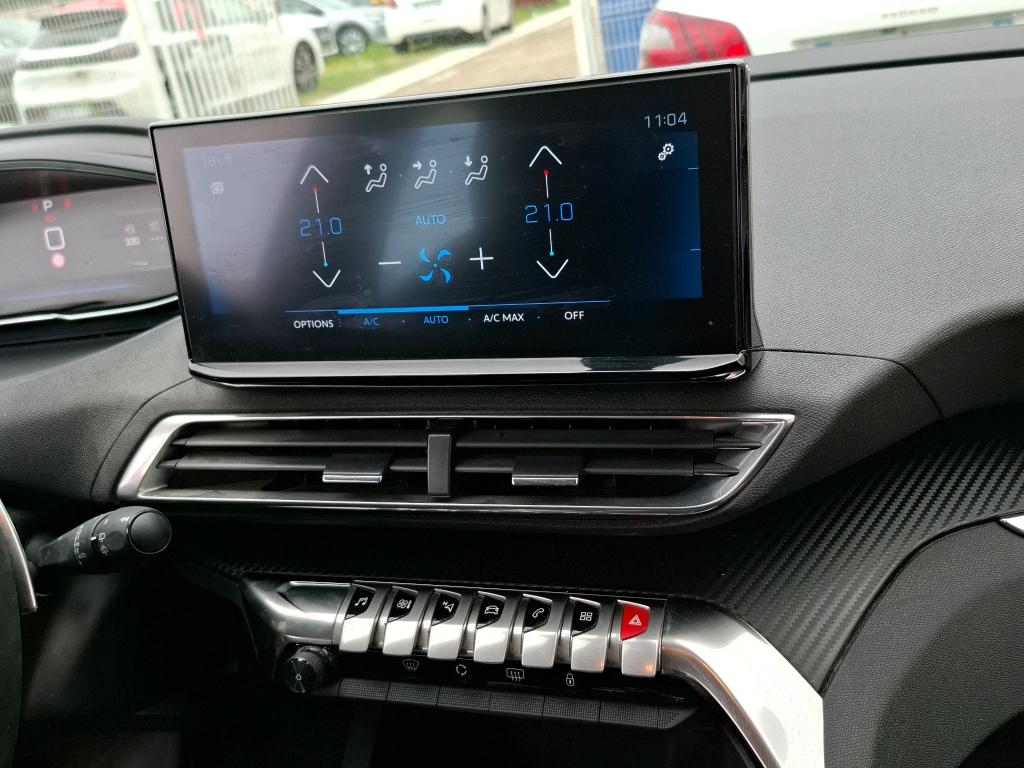 Peugeot 3008 BlueHDi 130ch S&S EAT8 Active Business 2021