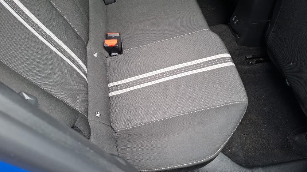 Foto Opel Corsa 15