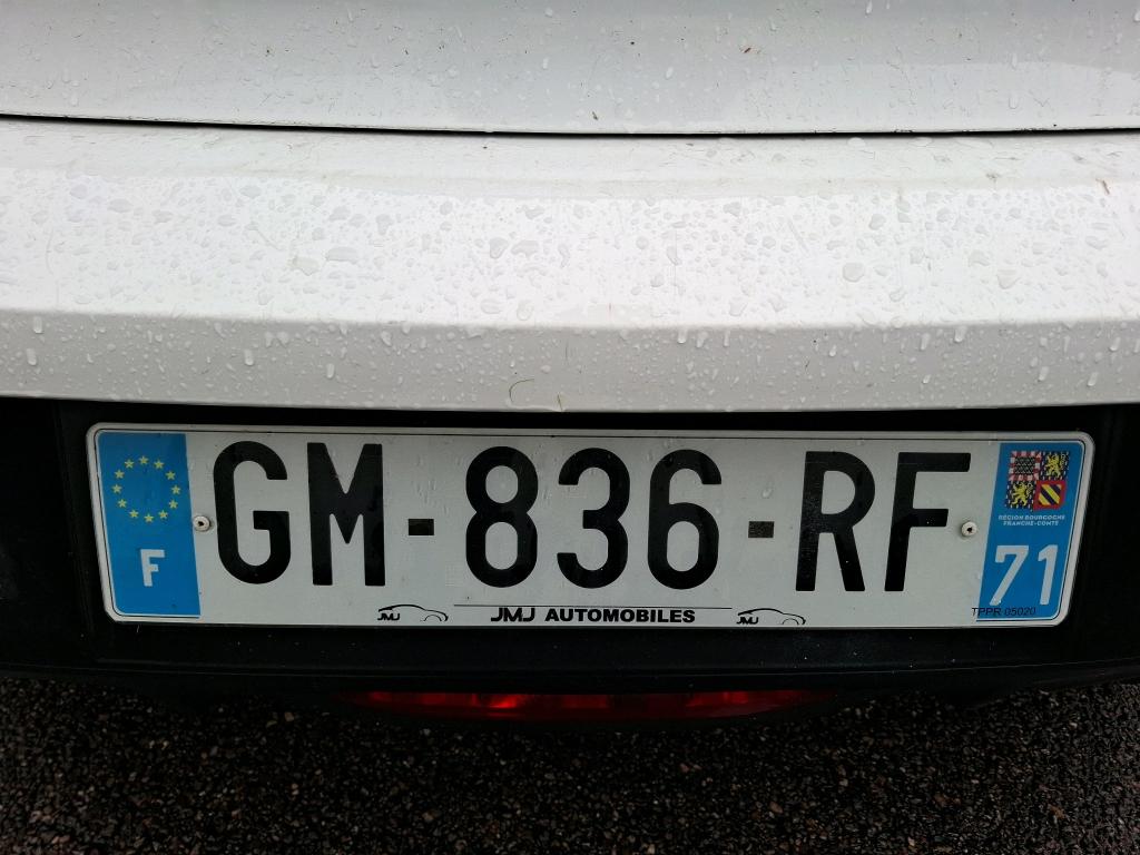 Peugeot 208 BLUEHDI 100 S&S BVM6 ACTIVE BUSINESS R 2023