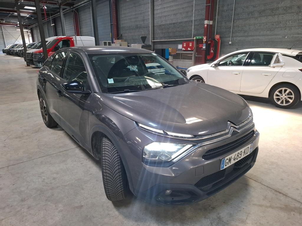 Citroen C4 III 