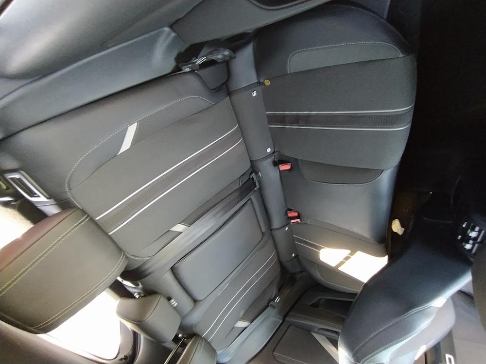 Foto Opel Astra 13