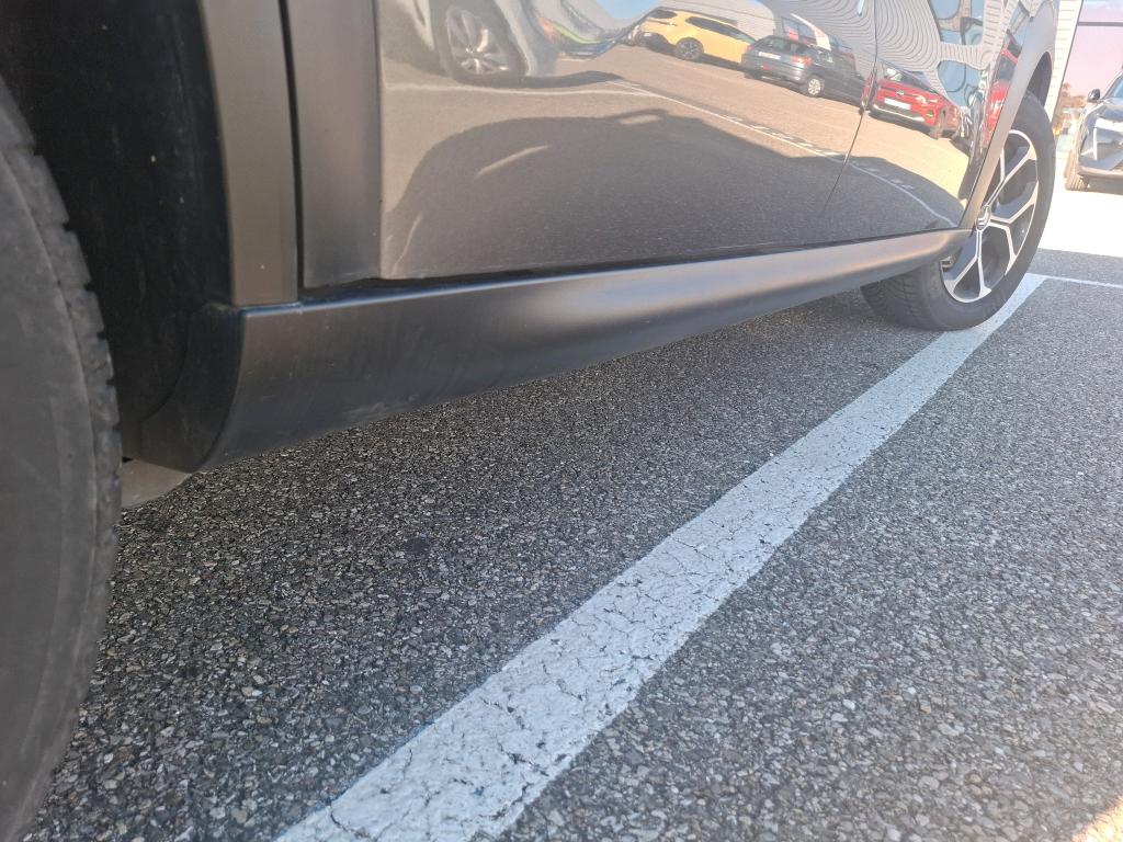 Citroen C3 Aircross PureTech 110 S&S BVM6 Shine 2023