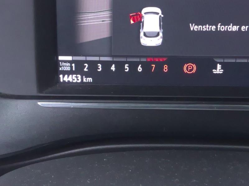 Foto Opel Corsa 5
