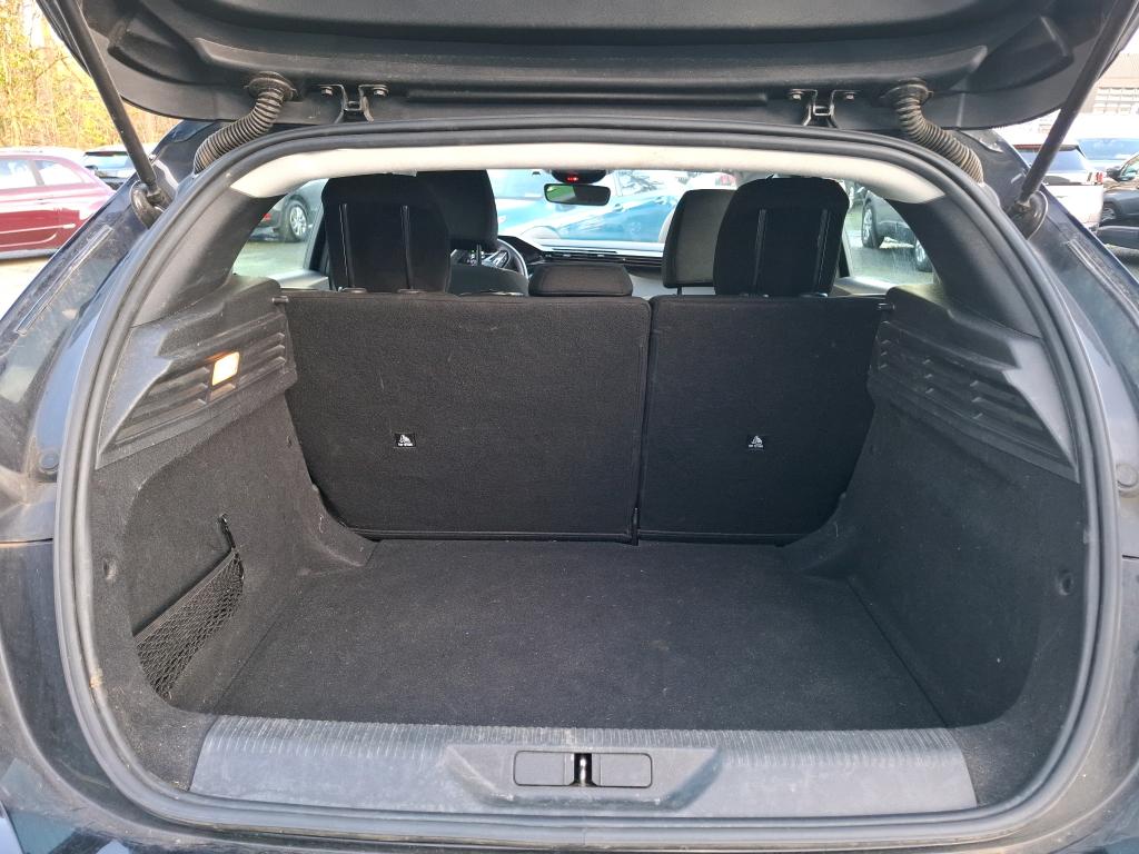 Peugeot 308 BlueHDi 130ch S&S BVM6 Active Pack 2022