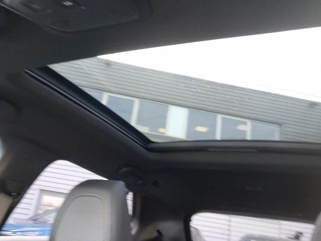 Peugeot 2008 PureTech 130 S&S EAT8 GT 2024