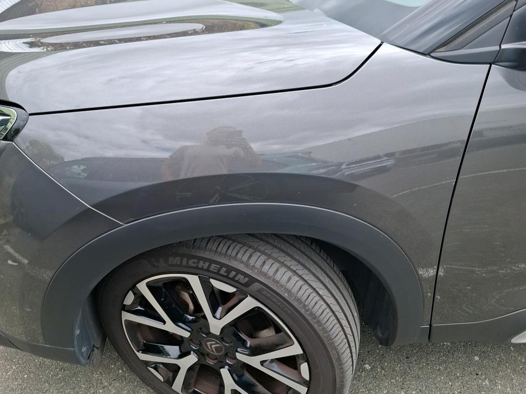 Citroen C5 Aircross PureTech 130 S&S EAT8 Shine Pack 2022