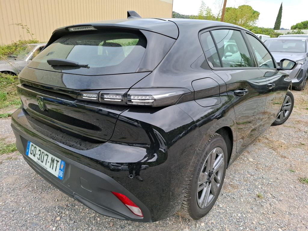 Peugeot 308 PureTech 130ch S&S EAT8 Active Pack 2023