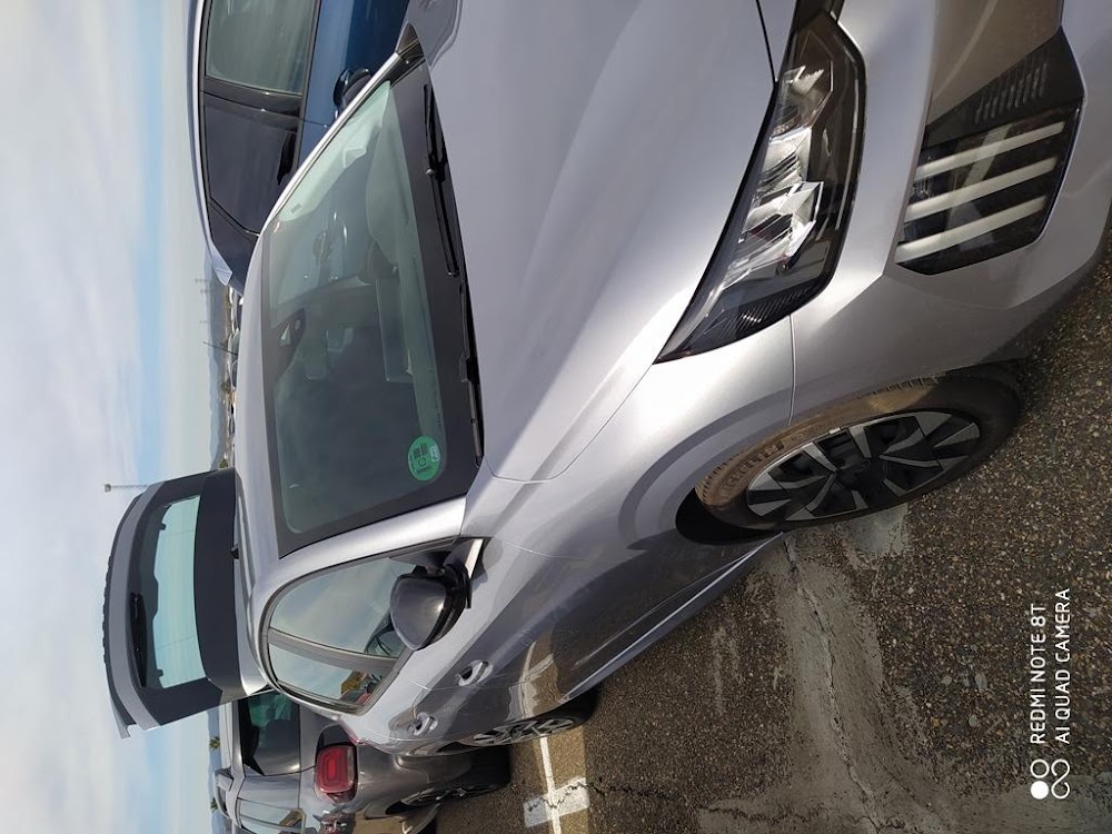 Foto Peugeot 208 7