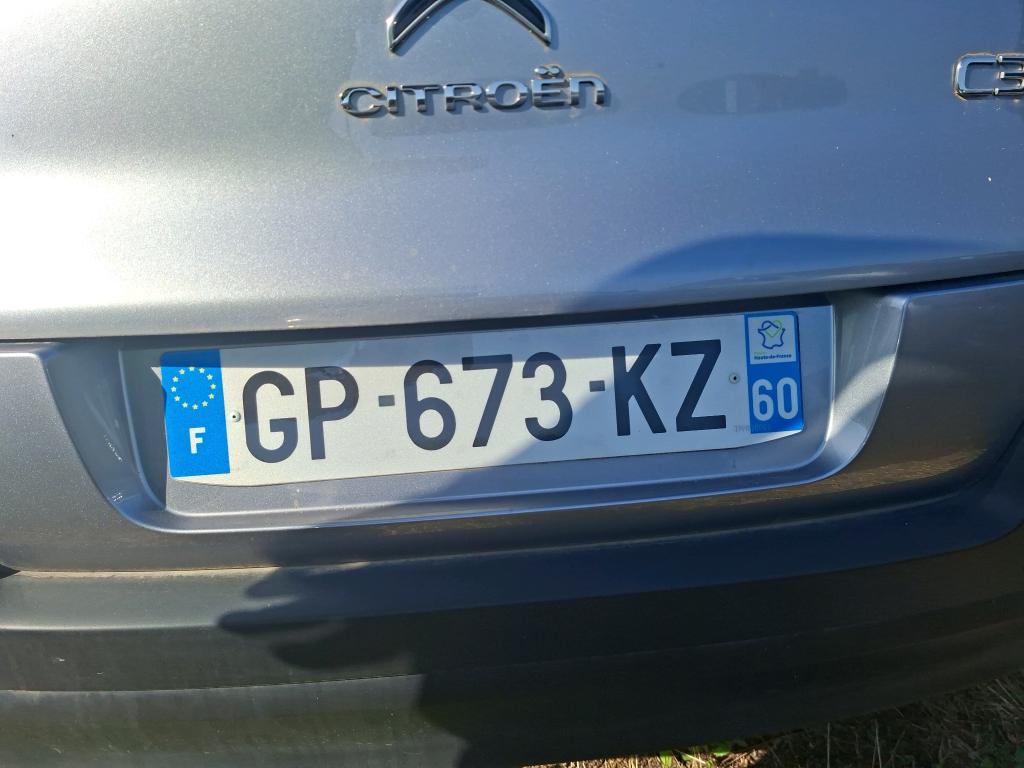Citroen C3 PureTech 83 S&S BVM5 C-Series 2023