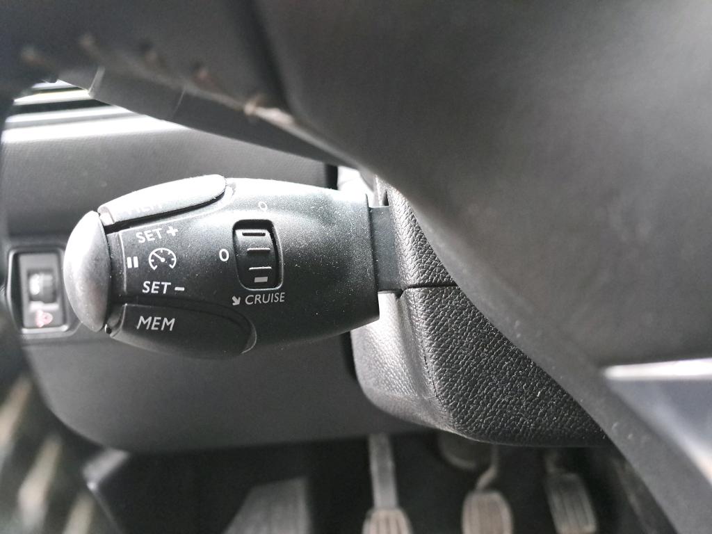 Peugeot 308 BLUEHDI 130 S&S BVM6 ACTIVE BUSINESS R' 2020