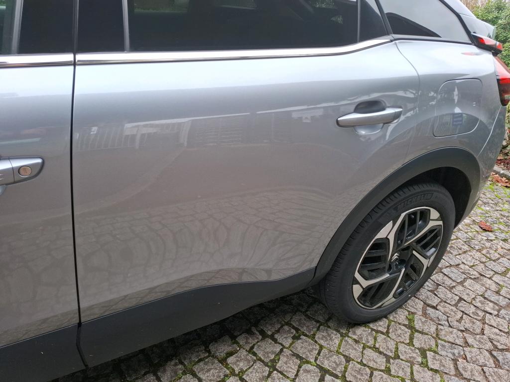 Citroen C4 PureTech 130 S&S EAT8 Shine 2023