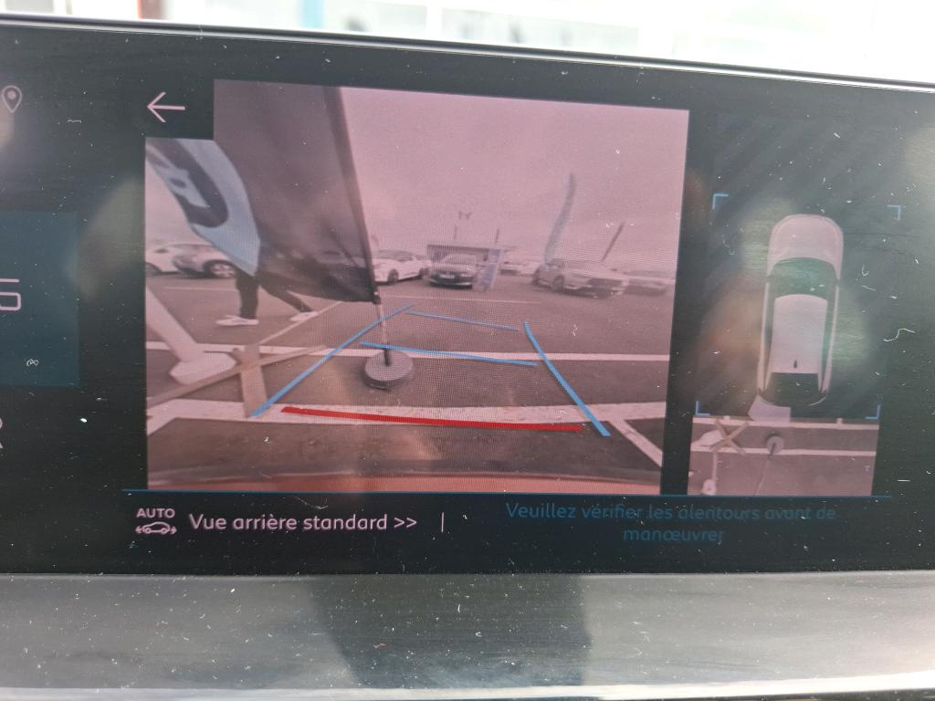 Citroen C4 PureTech 130 S&S BVM6 Feel Pack 2022