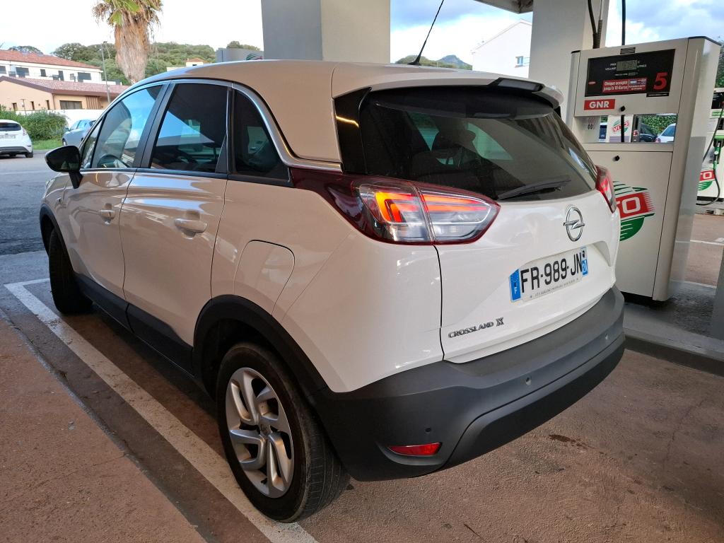 Opel CROSSLAND X / CROSSLAND 